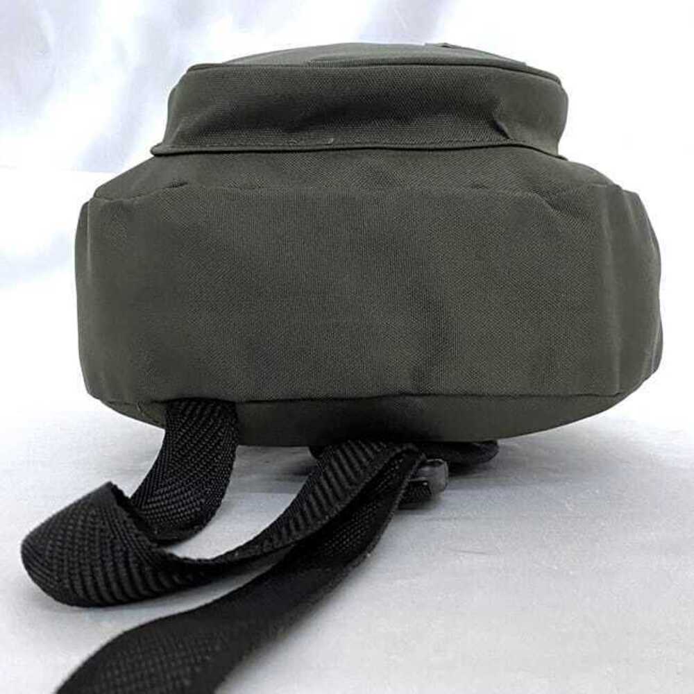 Burberry Body Bum Crossbody Belt Bag Khaki Green LONDON Sanyo Shokai BURVERRY - Picture 5 of 10
